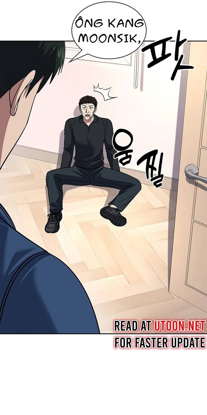 Cảnh Sát Thiên Tài Chuyển Sinh Chap 75 - Next Chap 76