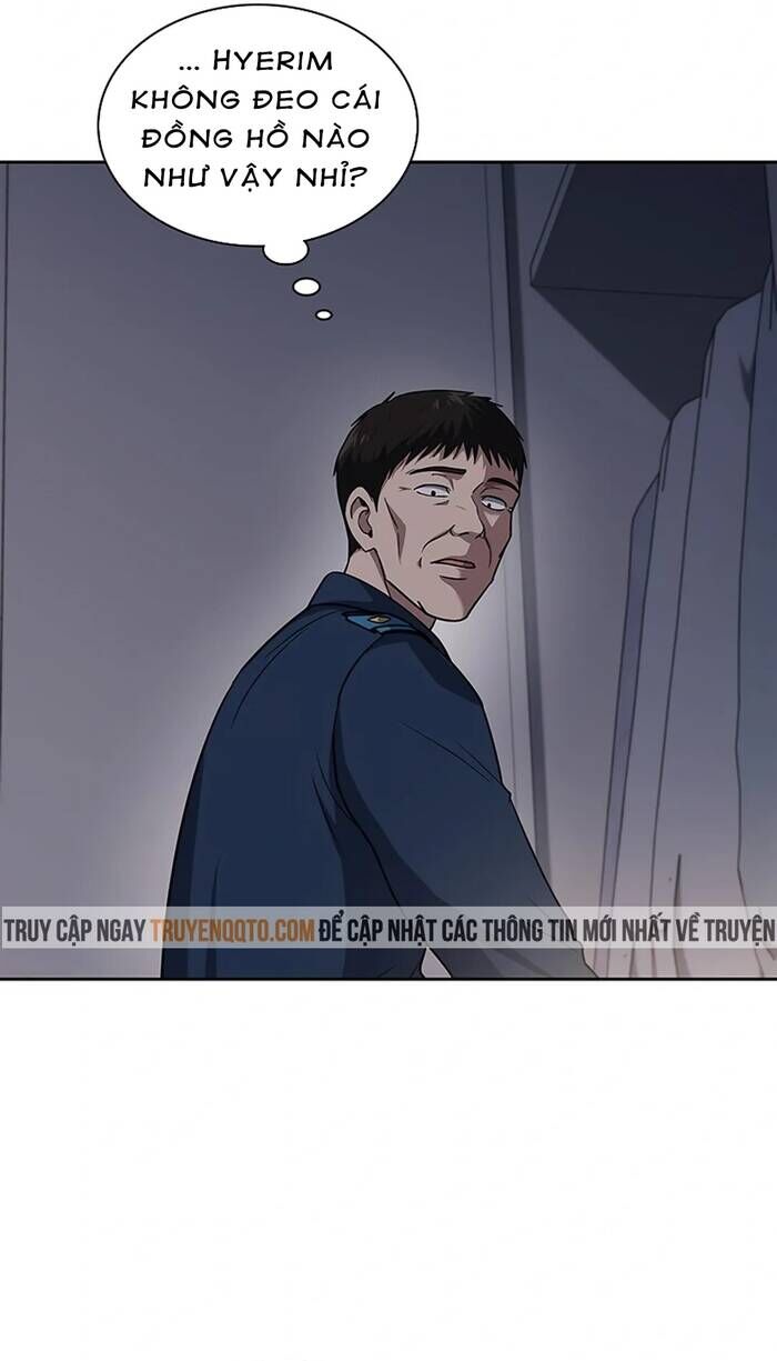 Cảnh Sát Thiên Tài Chuyển Sinh Chap 75 - Next Chap 76