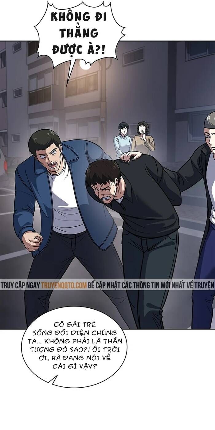 Cảnh Sát Thiên Tài Chuyển Sinh Chap 75 - Next Chap 76