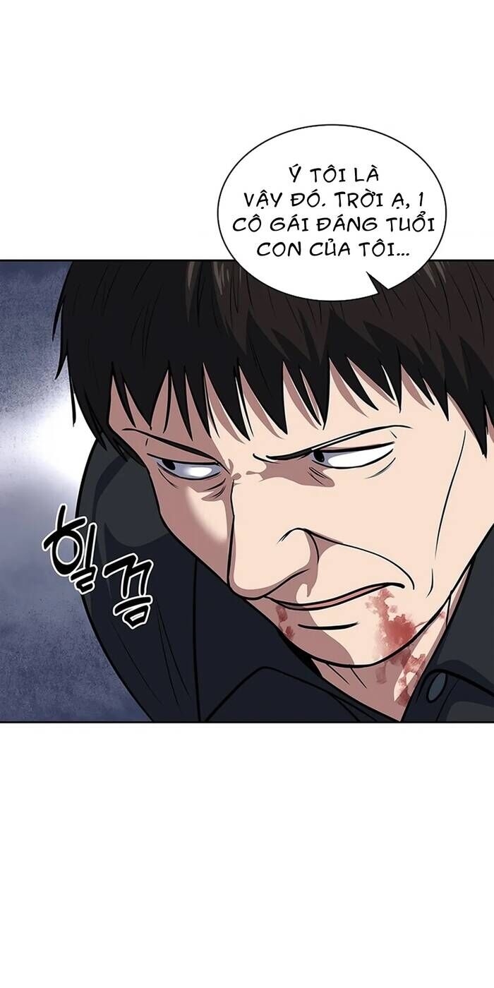 Cảnh Sát Thiên Tài Chuyển Sinh Chap 75 - Next Chap 76