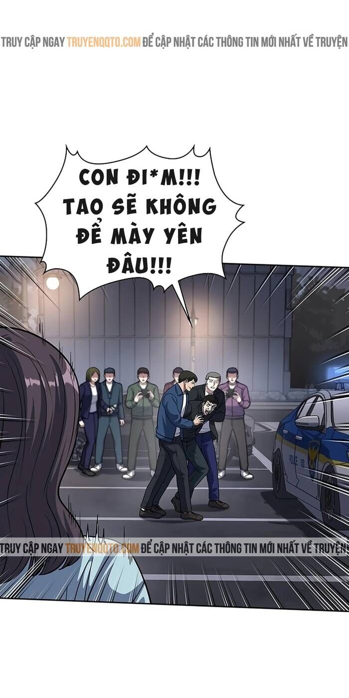 Cảnh Sát Thiên Tài Chuyển Sinh Chap 75 - Next Chap 76