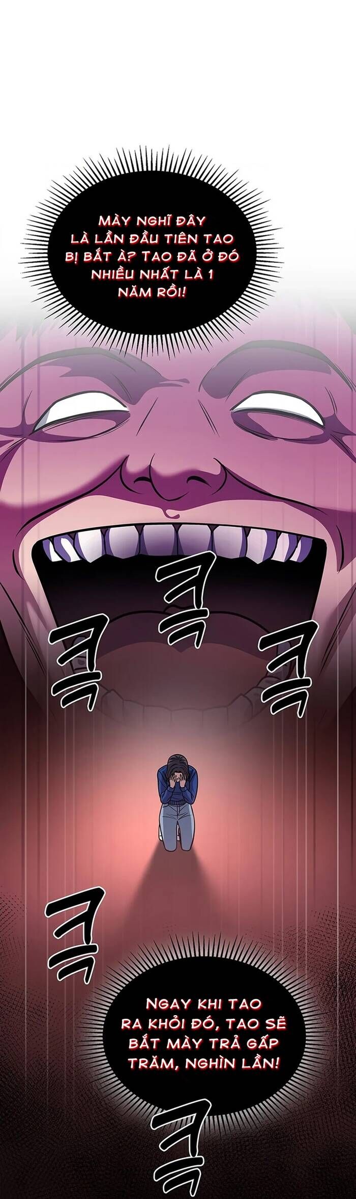 Cảnh Sát Thiên Tài Chuyển Sinh Chap 75 - Next Chap 76