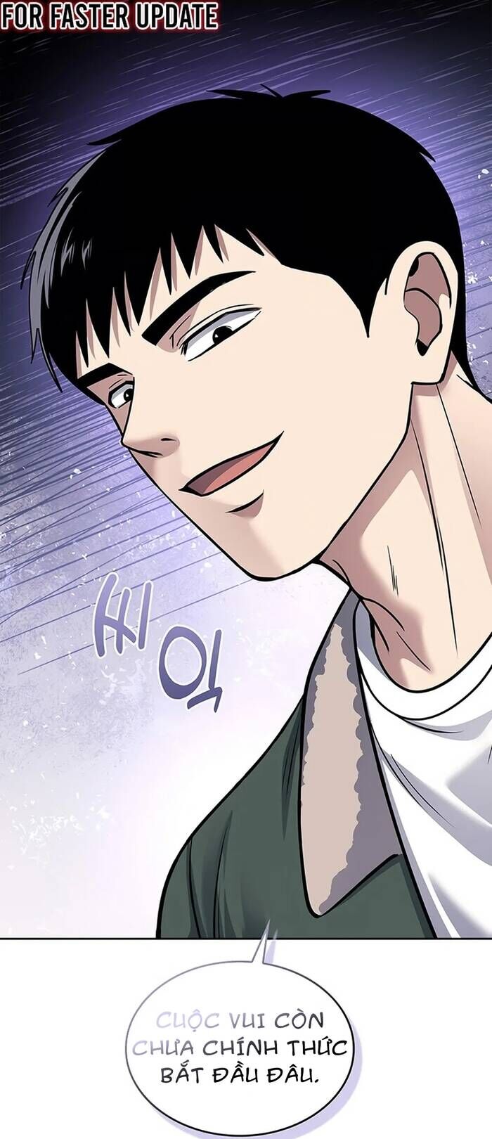 Cảnh Sát Thiên Tài Chuyển Sinh Chap 75 - Next Chap 76