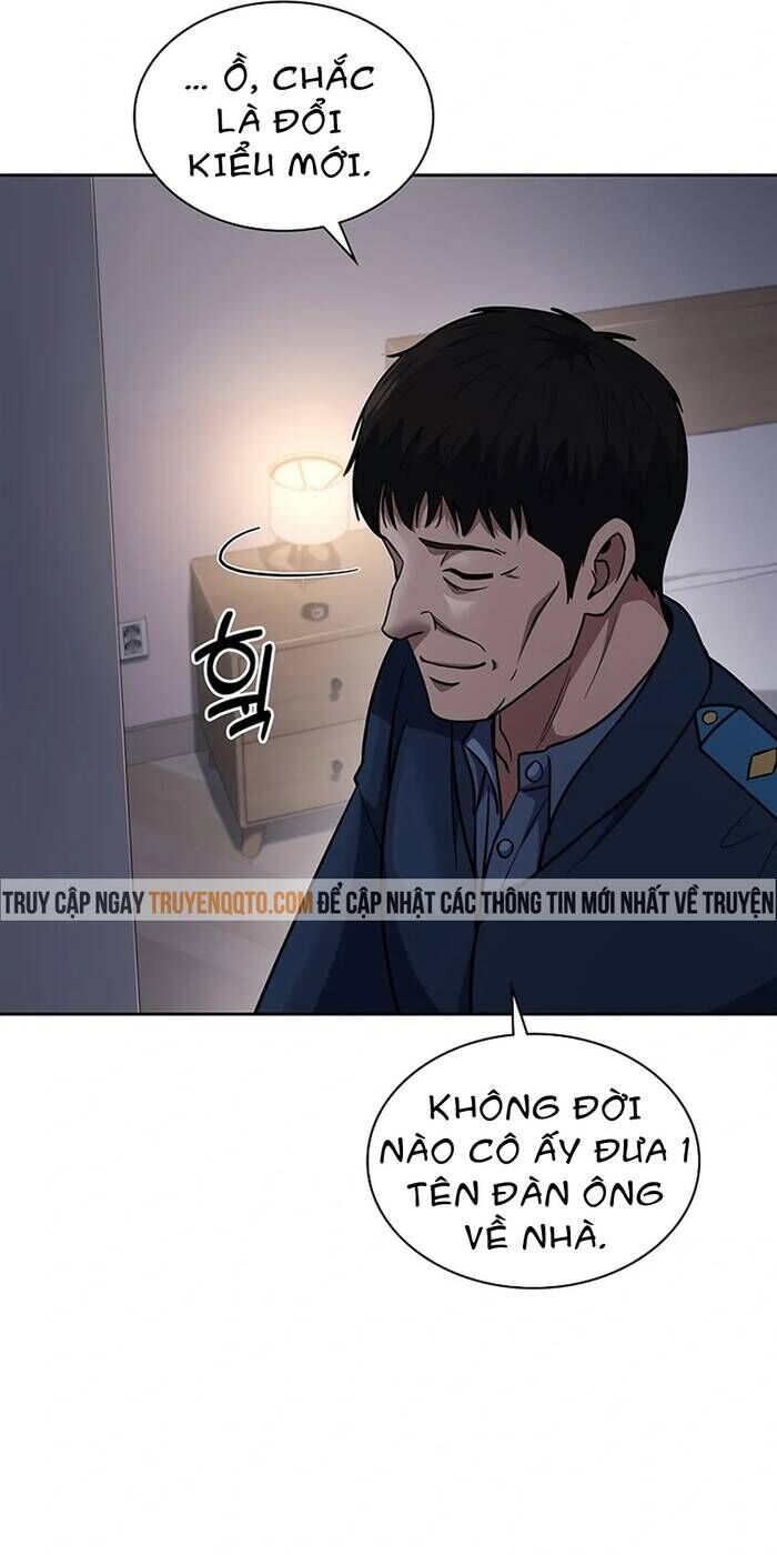 Cảnh Sát Thiên Tài Chuyển Sinh Chap 75 - Next Chap 76