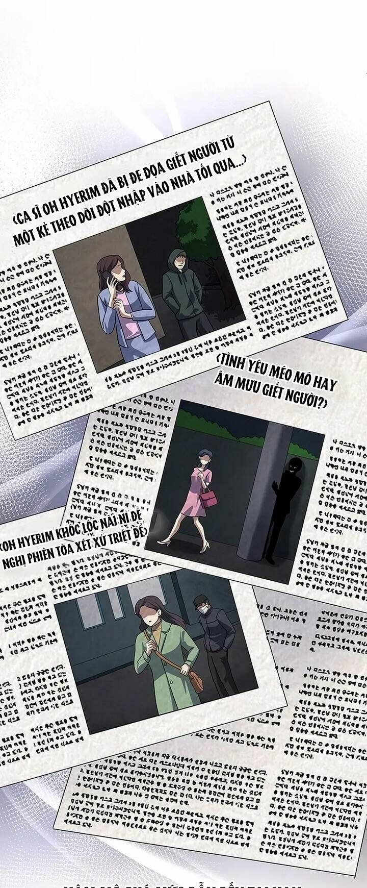 Cảnh Sát Thiên Tài Chuyển Sinh Chap 76 - Next Chap 77