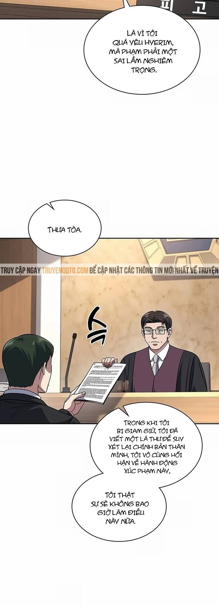 Cảnh Sát Thiên Tài Chuyển Sinh Chap 76 - Next Chap 77