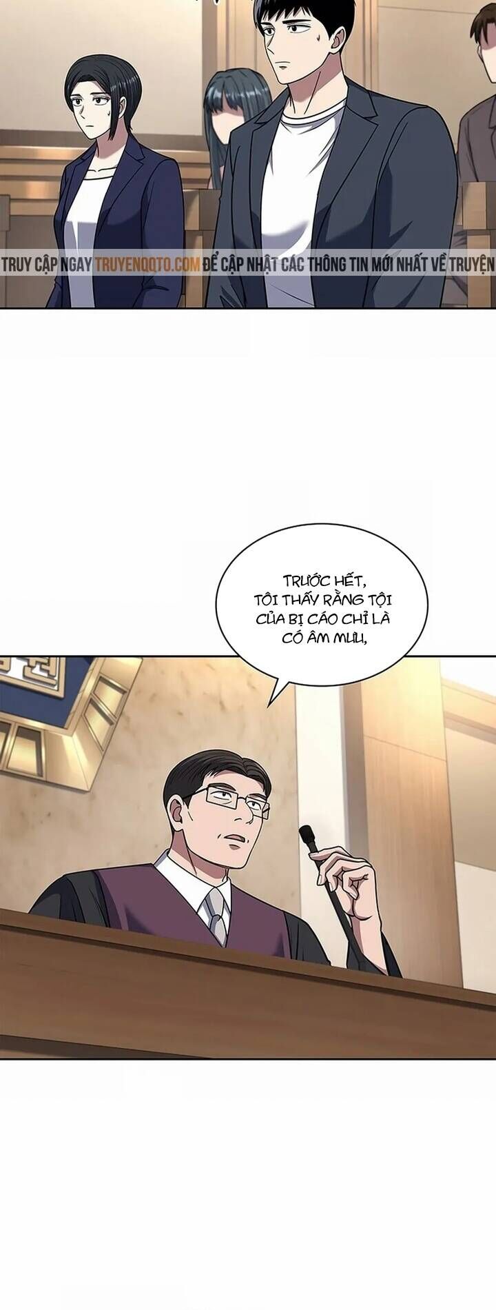 Cảnh Sát Thiên Tài Chuyển Sinh Chap 76 - Next Chap 77