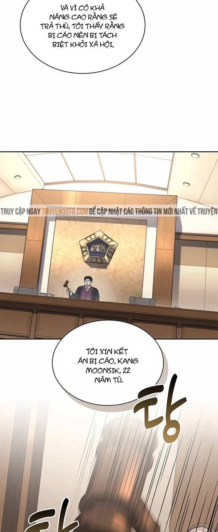 Cảnh Sát Thiên Tài Chuyển Sinh Chap 76 - Next Chap 77