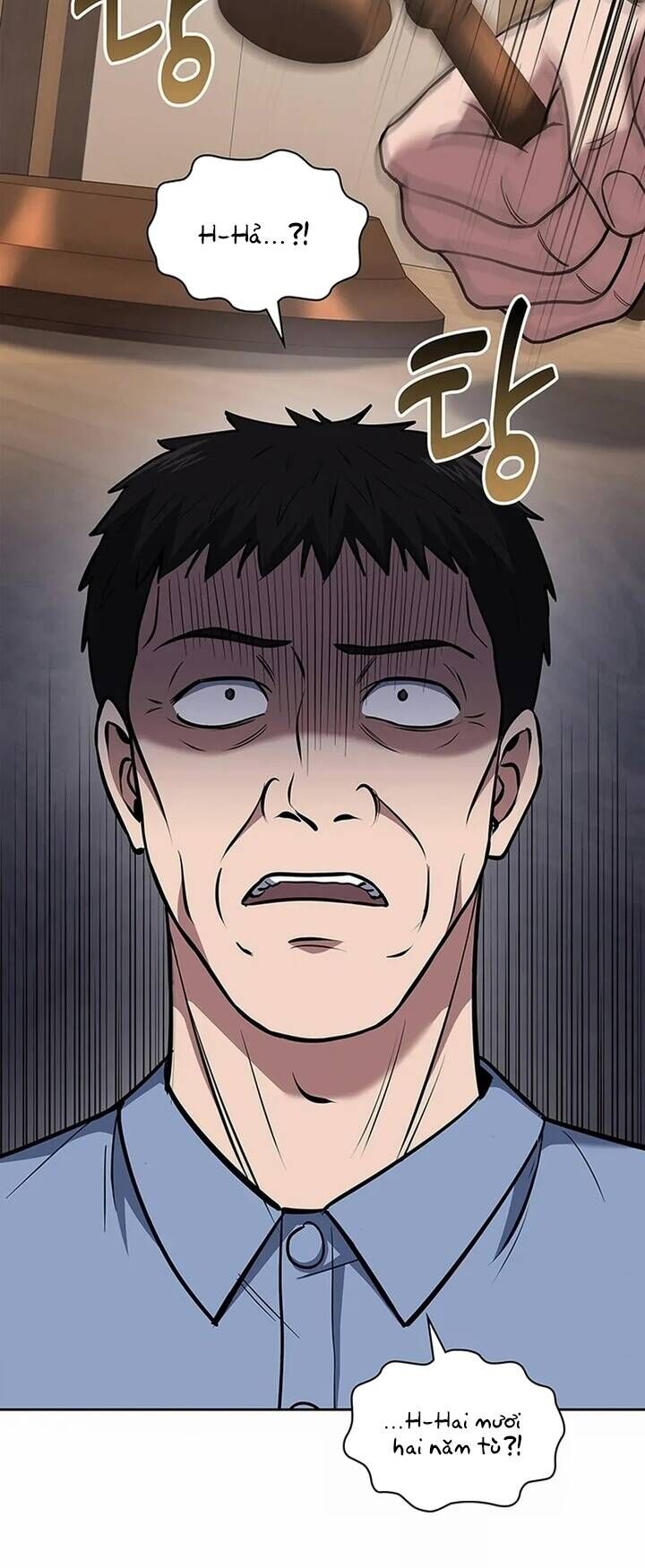 Cảnh Sát Thiên Tài Chuyển Sinh Chap 76 - Next Chap 77