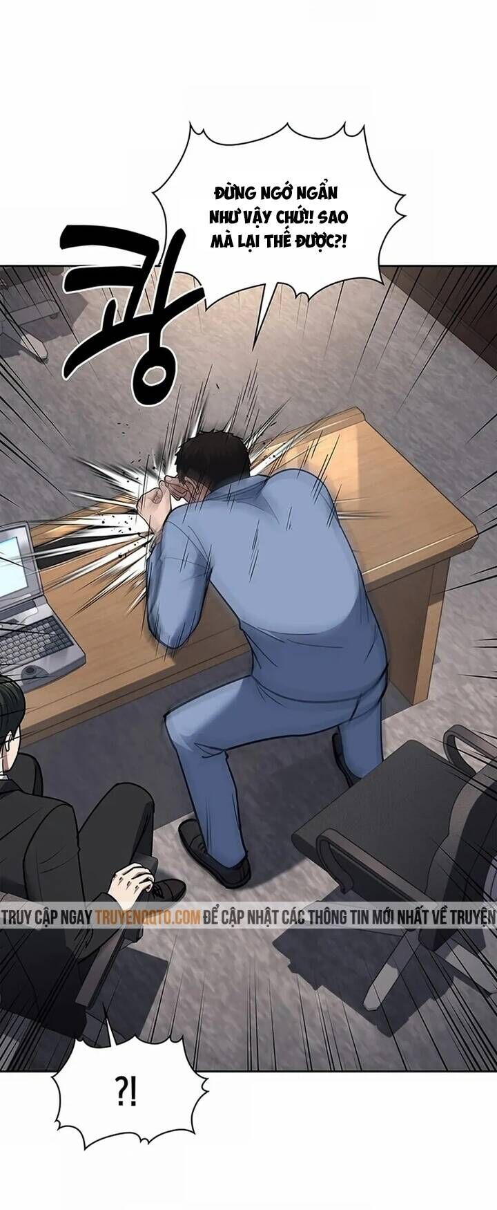 Cảnh Sát Thiên Tài Chuyển Sinh Chap 76 - Next Chap 77