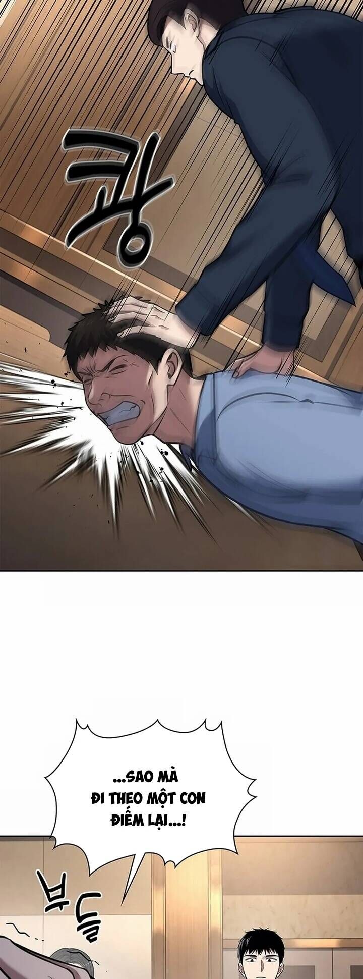 Cảnh Sát Thiên Tài Chuyển Sinh Chap 76 - Next Chap 77