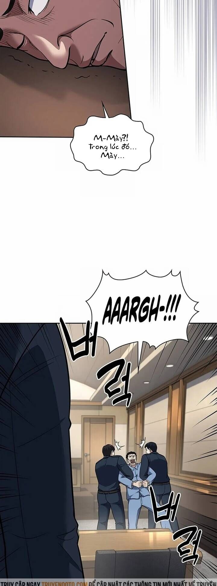 Cảnh Sát Thiên Tài Chuyển Sinh Chap 76 - Next Chap 77