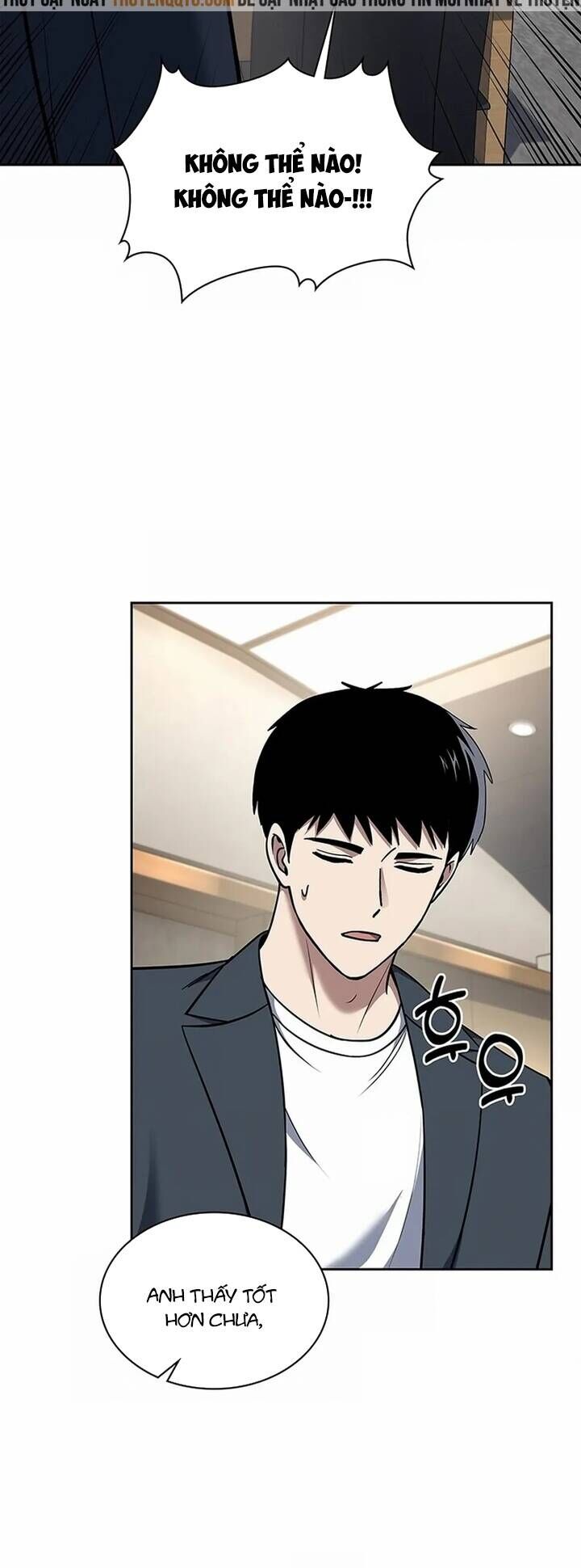 Cảnh Sát Thiên Tài Chuyển Sinh Chap 76 - Next Chap 77