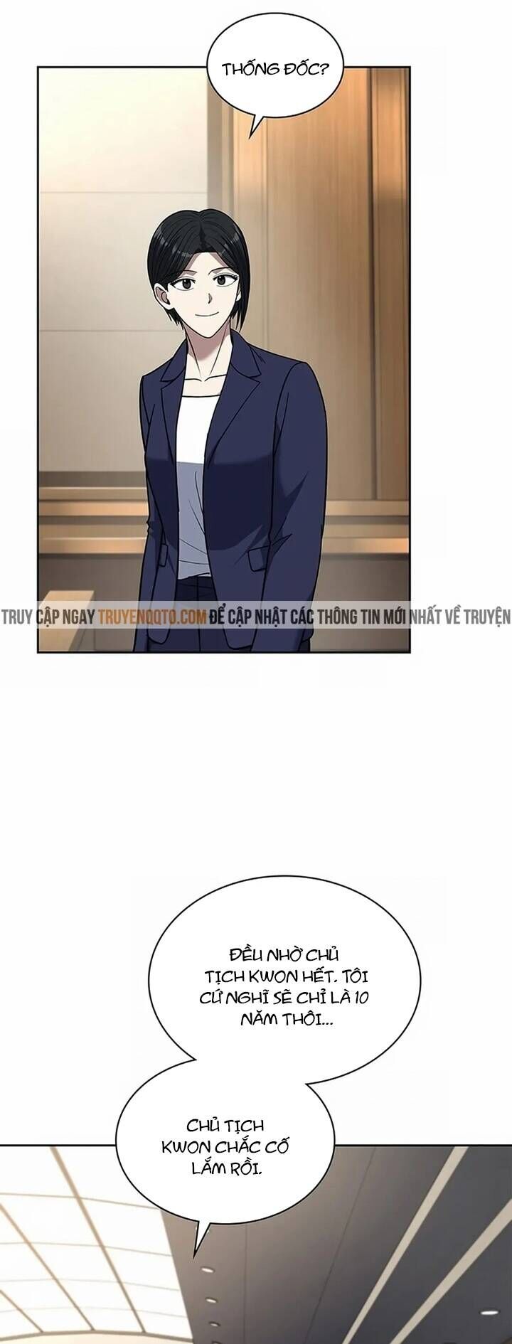 Cảnh Sát Thiên Tài Chuyển Sinh Chap 76 - Next Chap 77