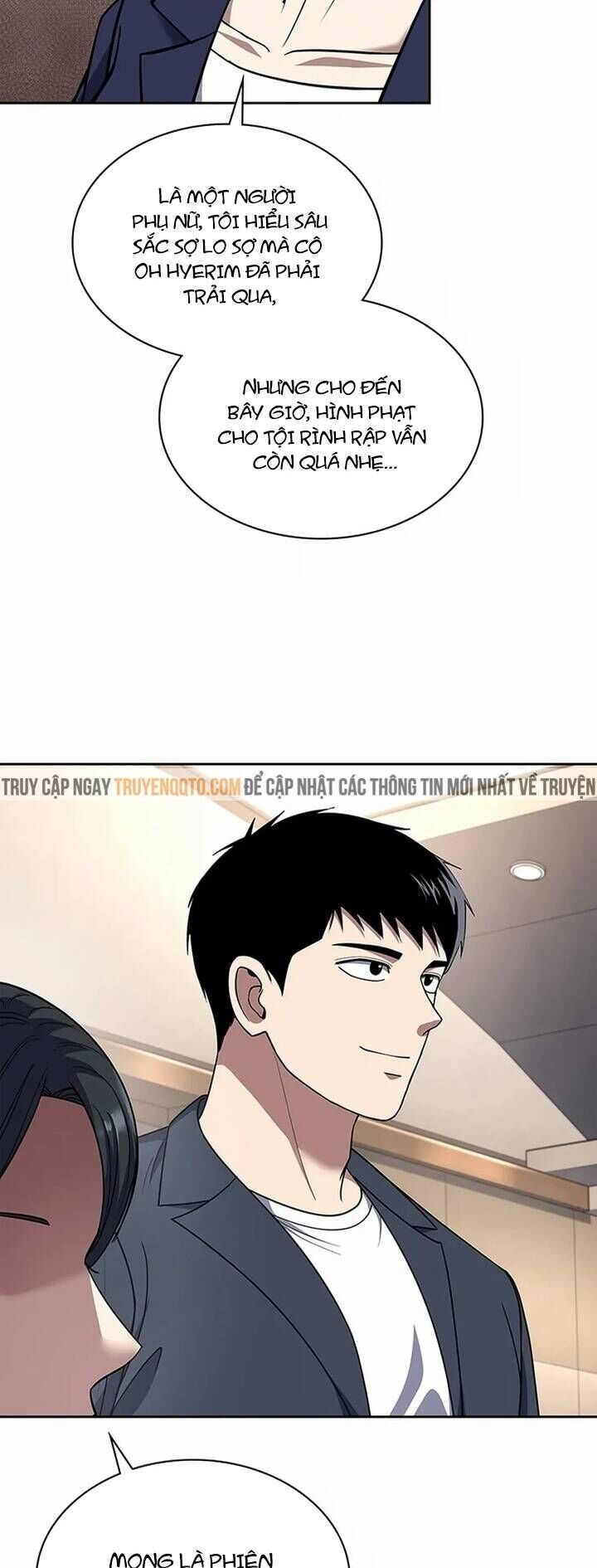 Cảnh Sát Thiên Tài Chuyển Sinh Chap 76 - Next Chap 77