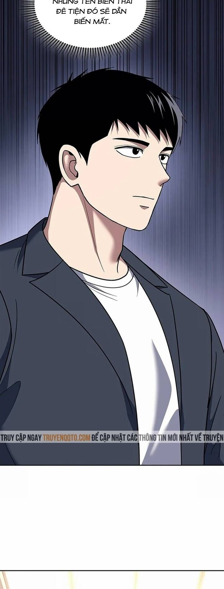 Cảnh Sát Thiên Tài Chuyển Sinh Chap 76 - Next Chap 77