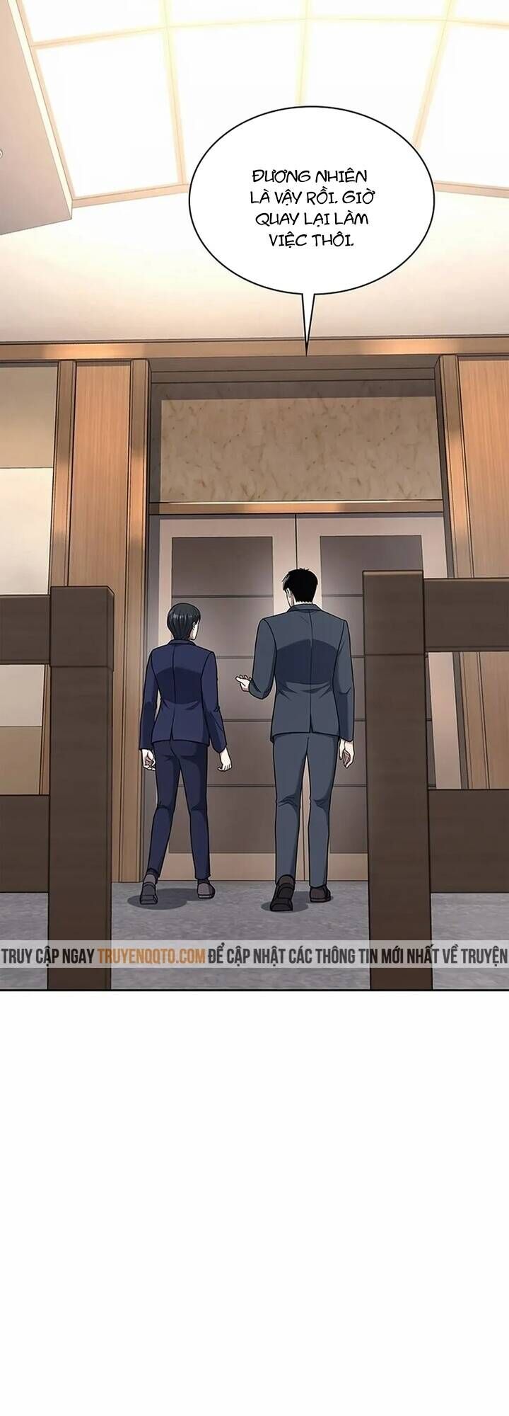 Cảnh Sát Thiên Tài Chuyển Sinh Chap 76 - Next Chap 77