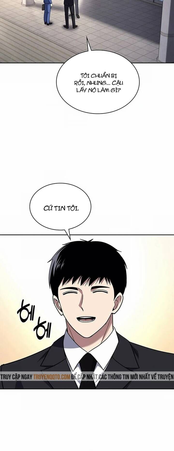 Cảnh Sát Thiên Tài Chuyển Sinh Chap 76 - Next Chap 77