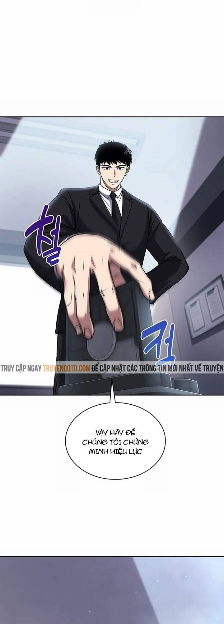 Cảnh Sát Thiên Tài Chuyển Sinh Chap 76 - Next Chap 77