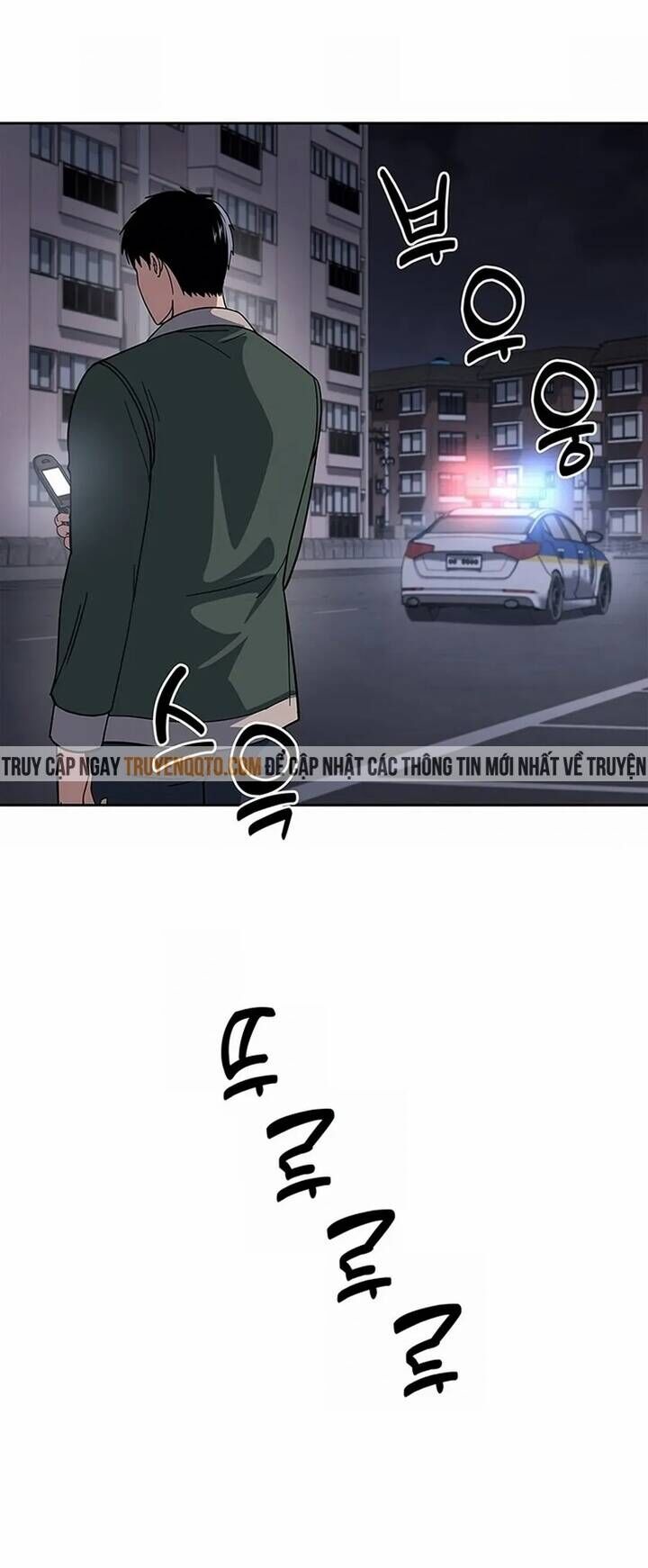 Cảnh Sát Thiên Tài Chuyển Sinh Chap 76 - Next Chap 77