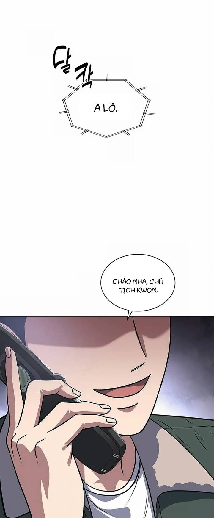 Cảnh Sát Thiên Tài Chuyển Sinh Chap 76 - Next Chap 77