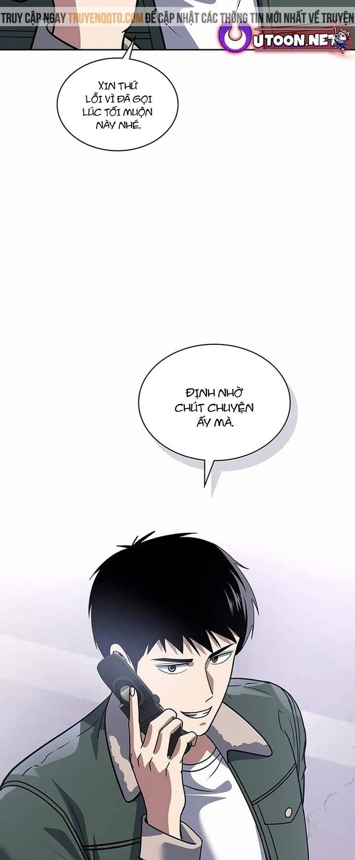 Cảnh Sát Thiên Tài Chuyển Sinh Chap 76 - Next Chap 77
