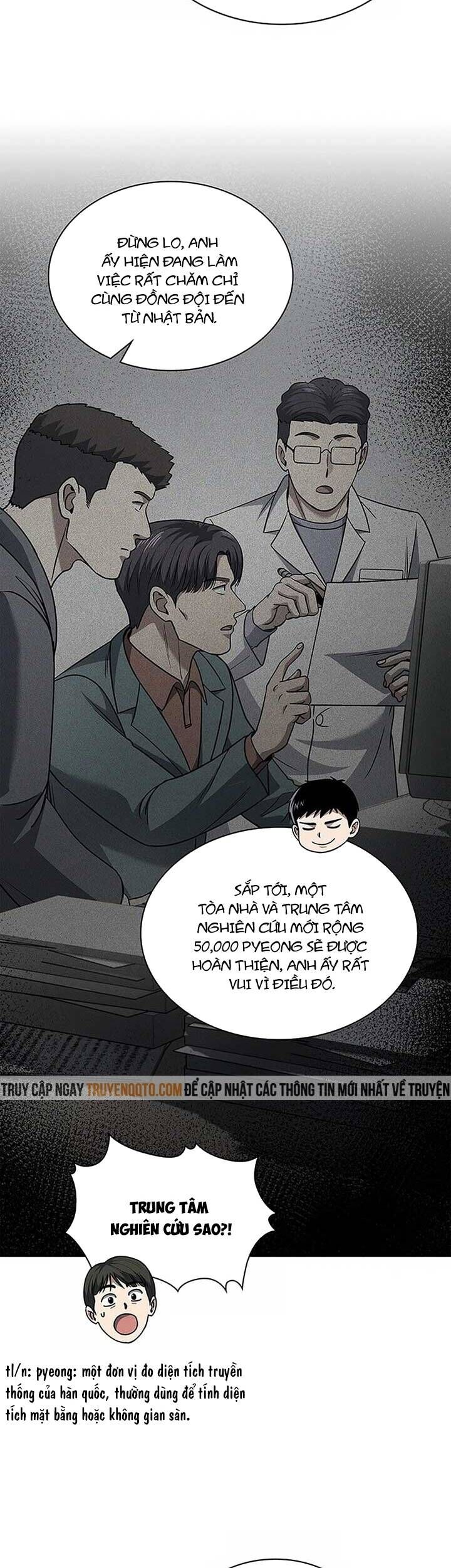 Cảnh Sát Thiên Tài Chuyển Sinh Chap 77 - Next Chap 78