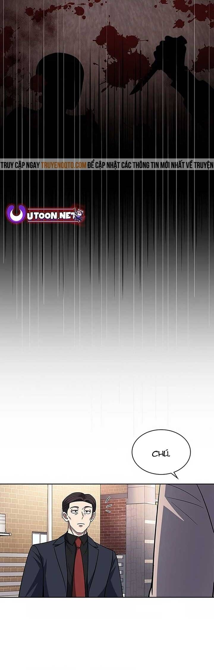 Cảnh Sát Thiên Tài Chuyển Sinh Chap 77 - Next Chap 78