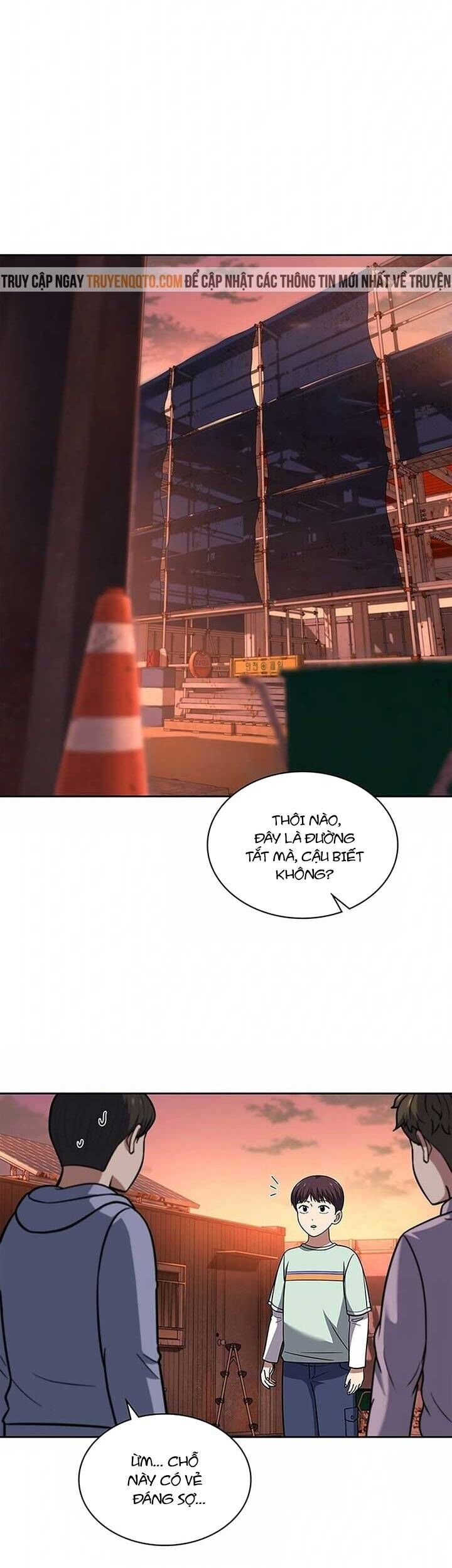 Cảnh Sát Thiên Tài Chuyển Sinh Chap 77 - Next Chap 78