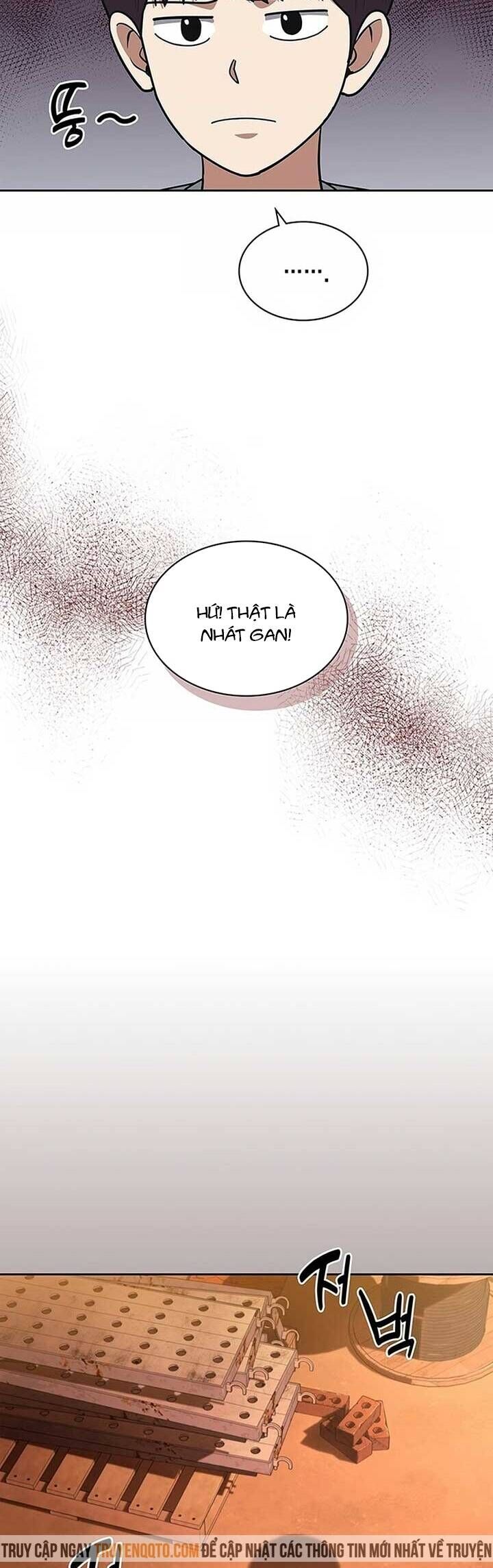 Cảnh Sát Thiên Tài Chuyển Sinh Chap 77 - Next Chap 78