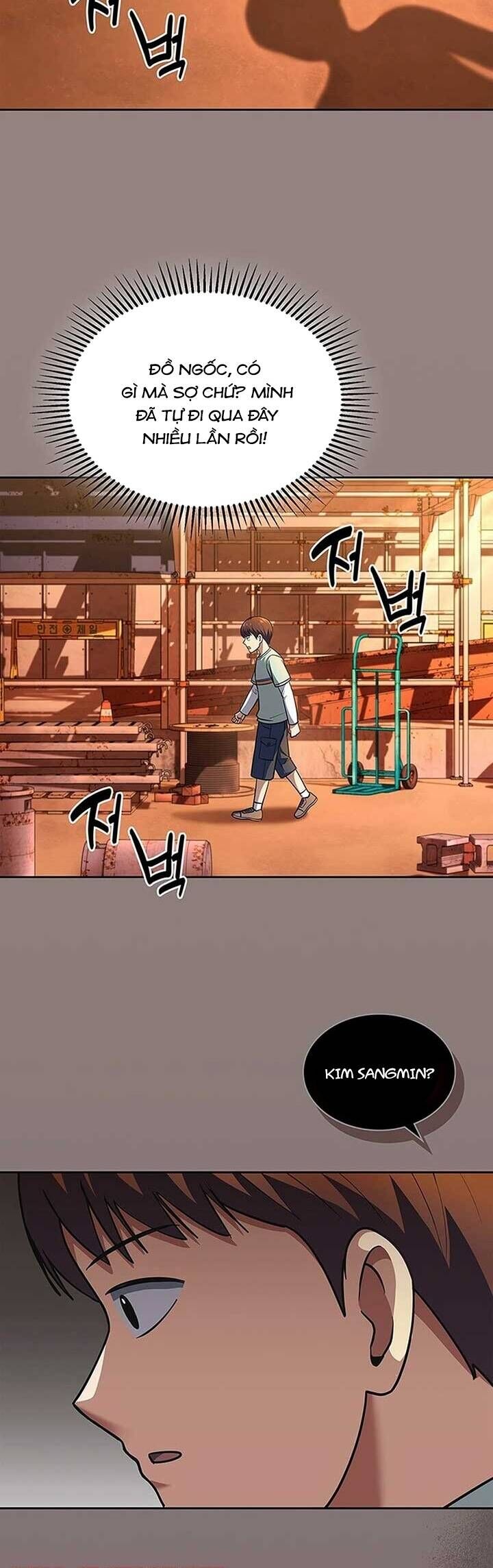 Cảnh Sát Thiên Tài Chuyển Sinh Chap 77 - Next Chap 78