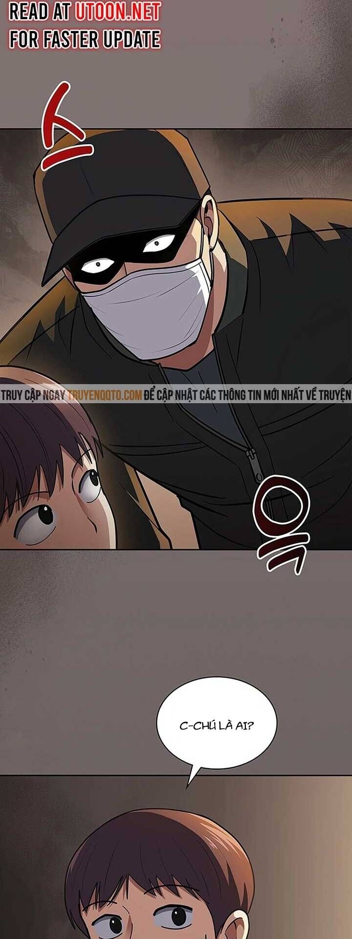 Cảnh Sát Thiên Tài Chuyển Sinh Chap 77 - Next Chap 78