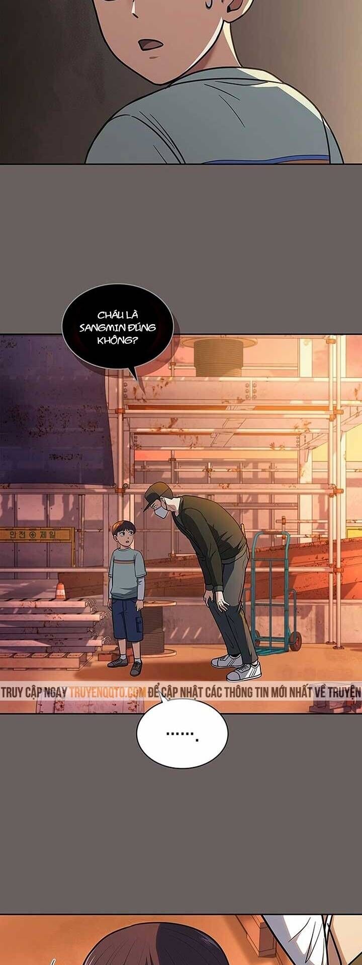 Cảnh Sát Thiên Tài Chuyển Sinh Chap 77 - Next Chap 78