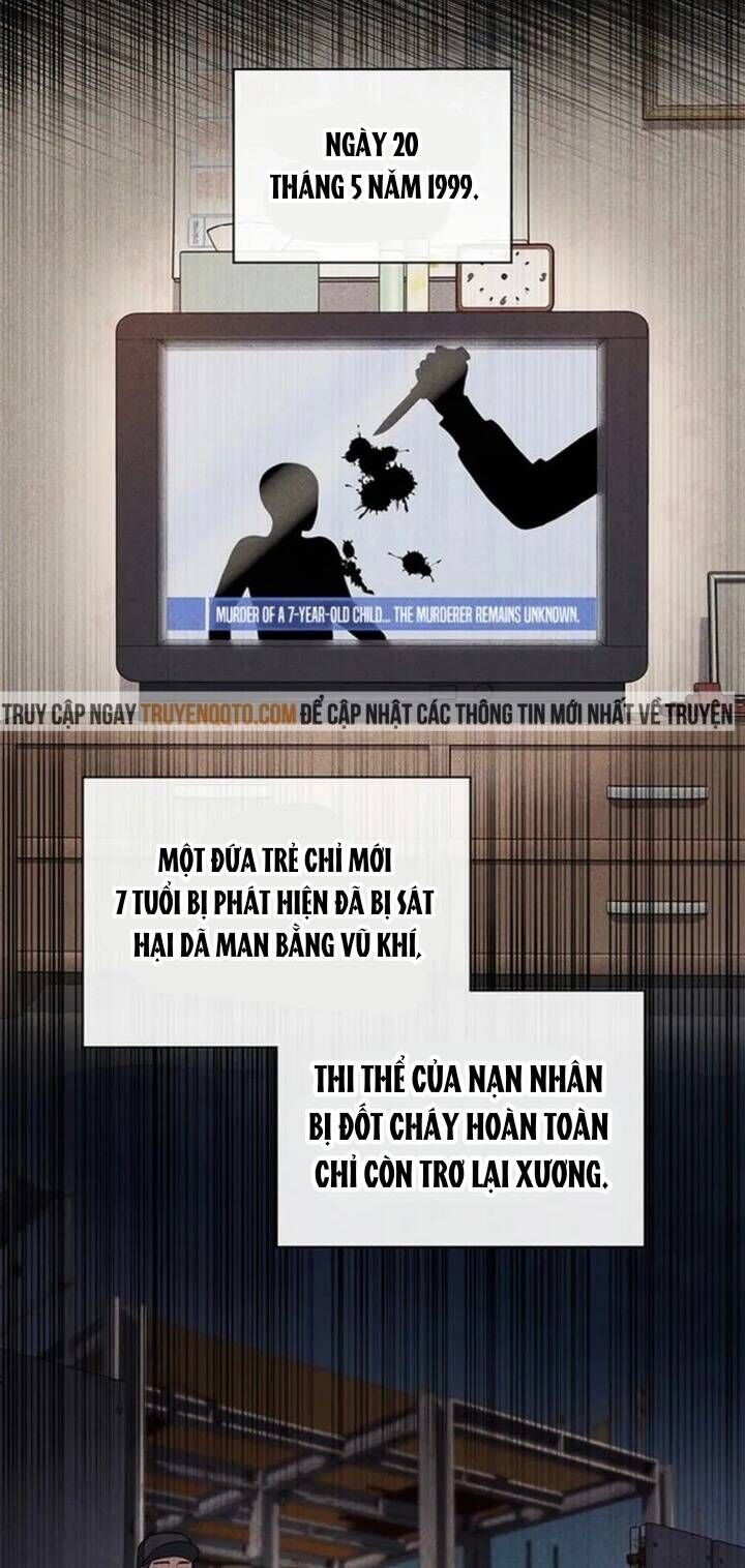 Cảnh Sát Thiên Tài Chuyển Sinh Chap 78 - Next Chap 79