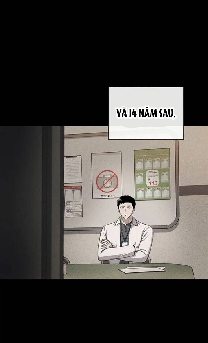 Cảnh Sát Thiên Tài Chuyển Sinh Chap 78 - Next Chap 79