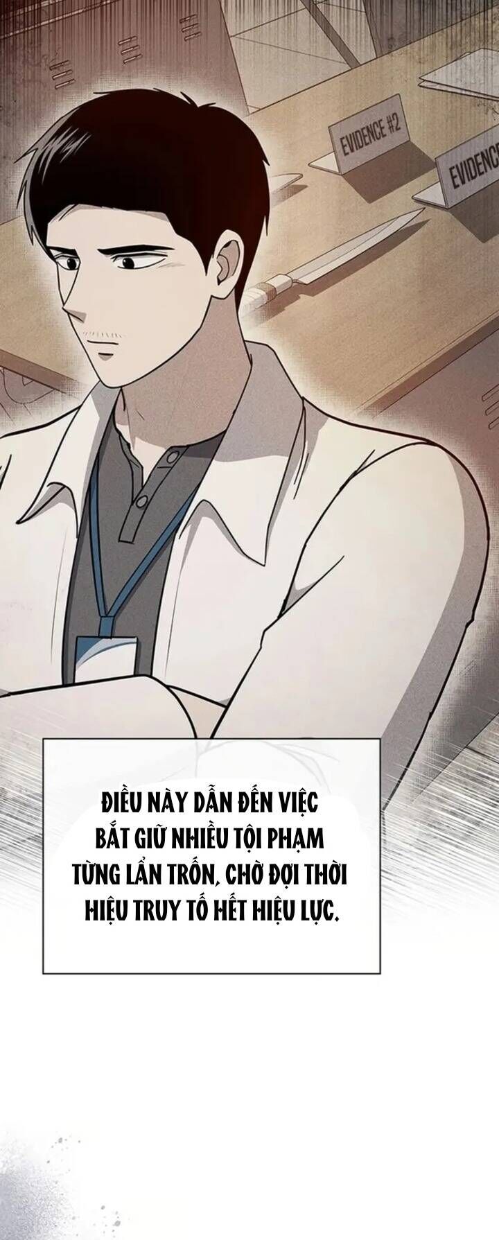 Cảnh Sát Thiên Tài Chuyển Sinh Chap 78 - Next Chap 79