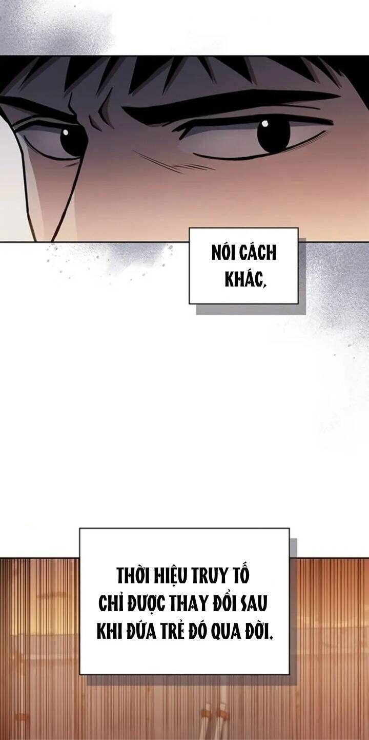 Cảnh Sát Thiên Tài Chuyển Sinh Chap 78 - Next Chap 79