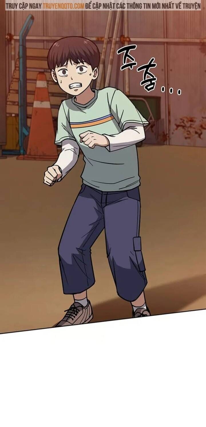 Cảnh Sát Thiên Tài Chuyển Sinh Chap 78 - Next Chap 79