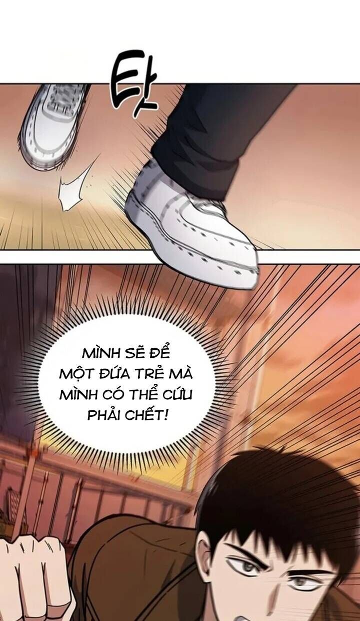 Cảnh Sát Thiên Tài Chuyển Sinh Chap 78 - Next Chap 79