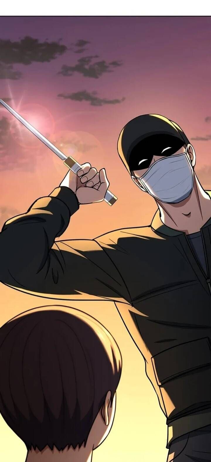 Cảnh Sát Thiên Tài Chuyển Sinh Chap 78 - Next Chap 79