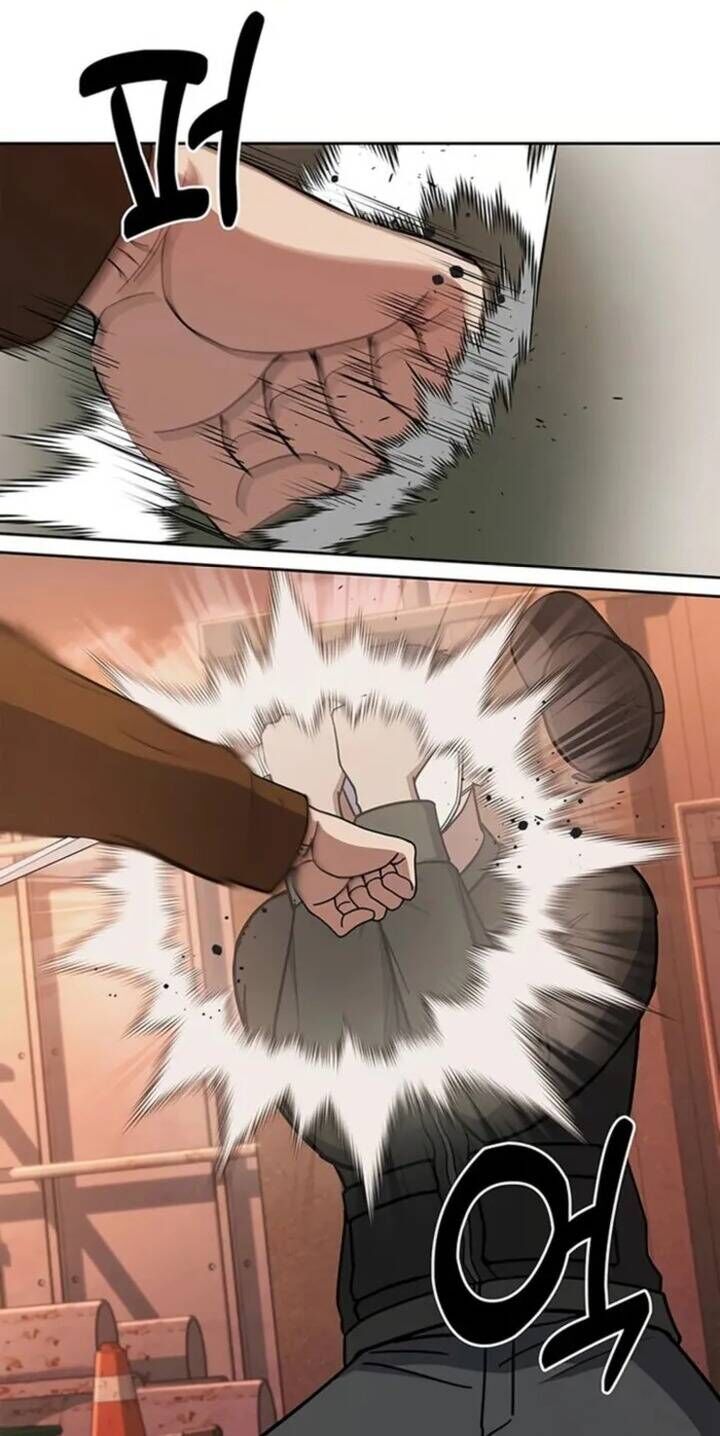 Cảnh Sát Thiên Tài Chuyển Sinh Chap 78 - Next Chap 79