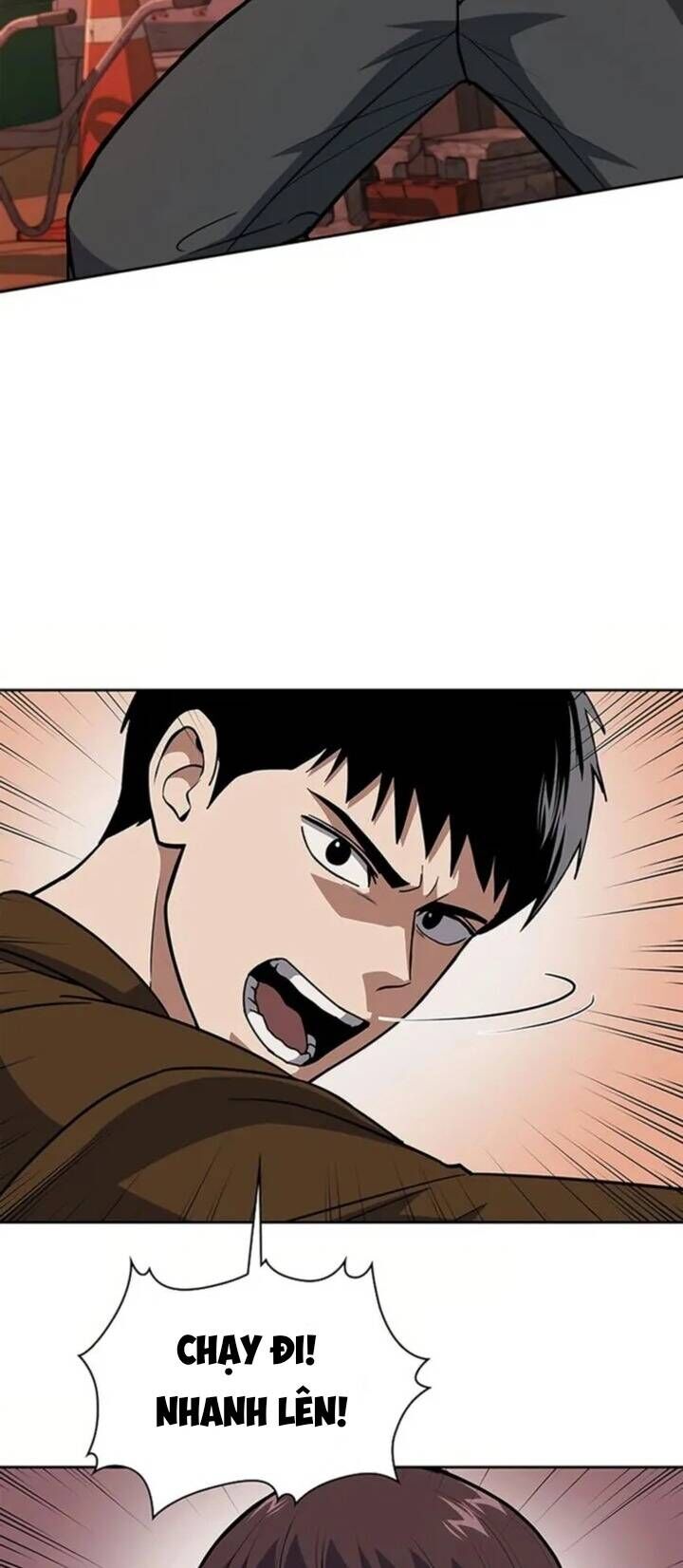 Cảnh Sát Thiên Tài Chuyển Sinh Chap 78 - Next Chap 79