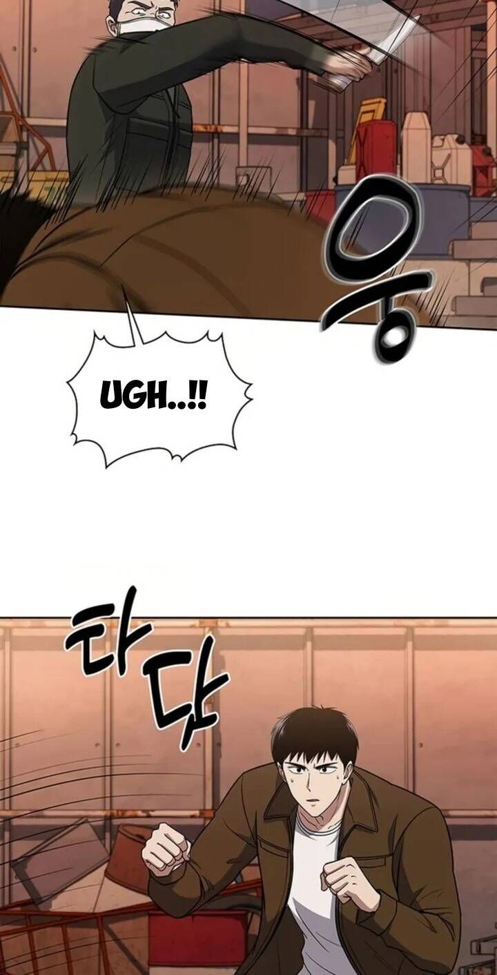 Cảnh Sát Thiên Tài Chuyển Sinh Chap 78 - Next Chap 79