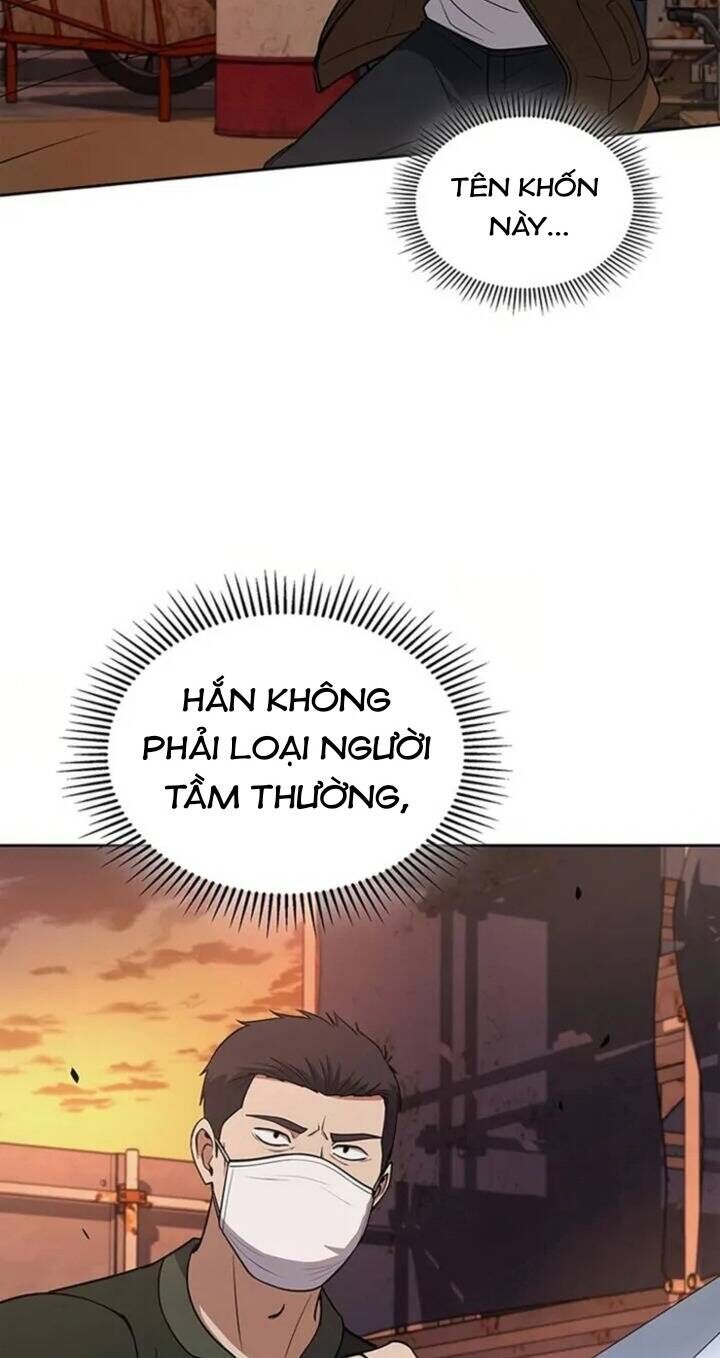 Cảnh Sát Thiên Tài Chuyển Sinh Chap 78 - Next Chap 79