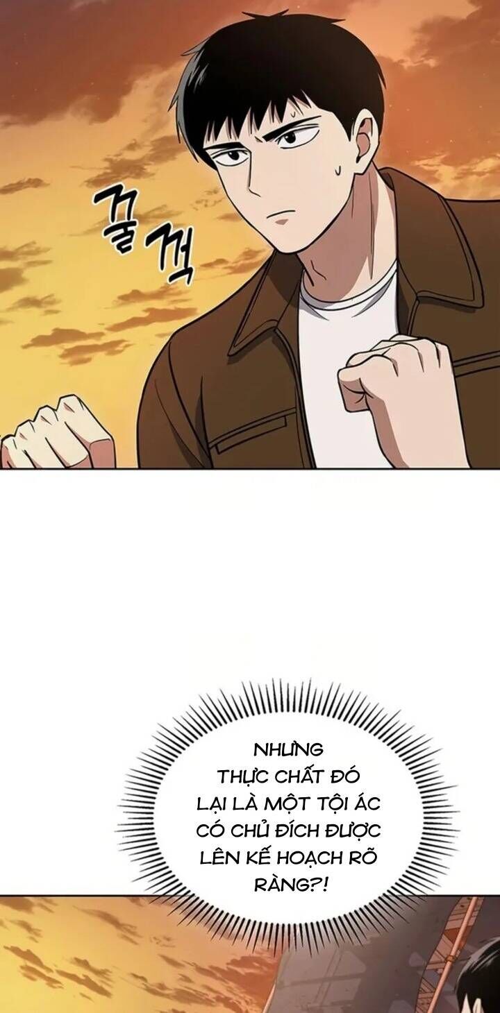 Cảnh Sát Thiên Tài Chuyển Sinh Chap 78 - Next Chap 79