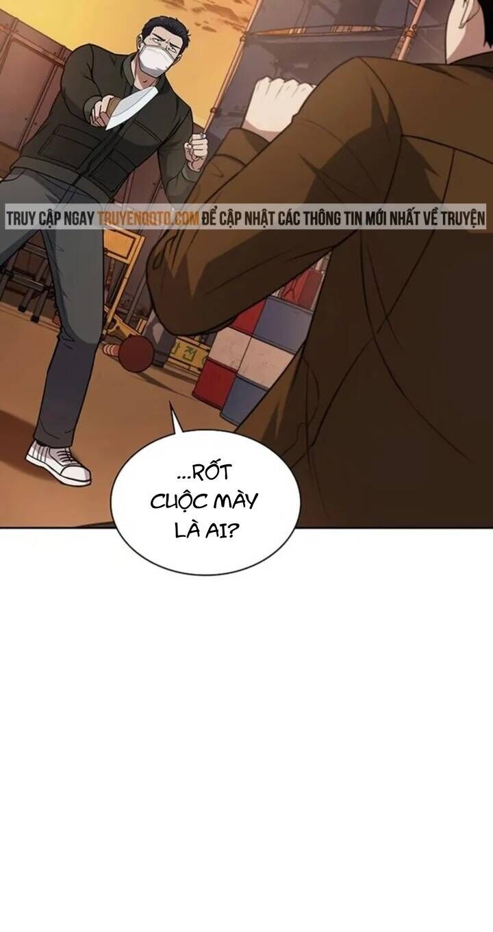 Cảnh Sát Thiên Tài Chuyển Sinh Chap 78 - Next Chap 79