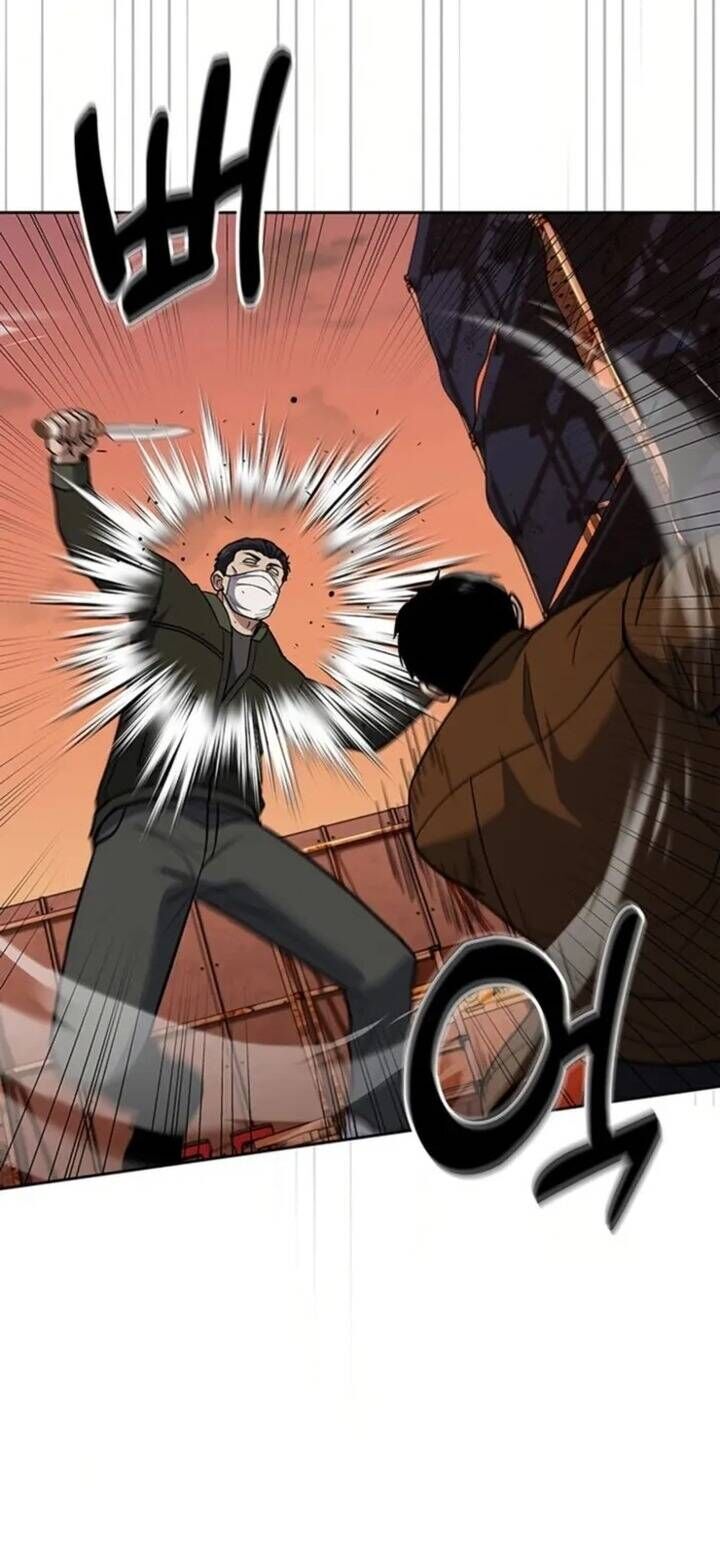 Cảnh Sát Thiên Tài Chuyển Sinh Chap 78 - Next Chap 79