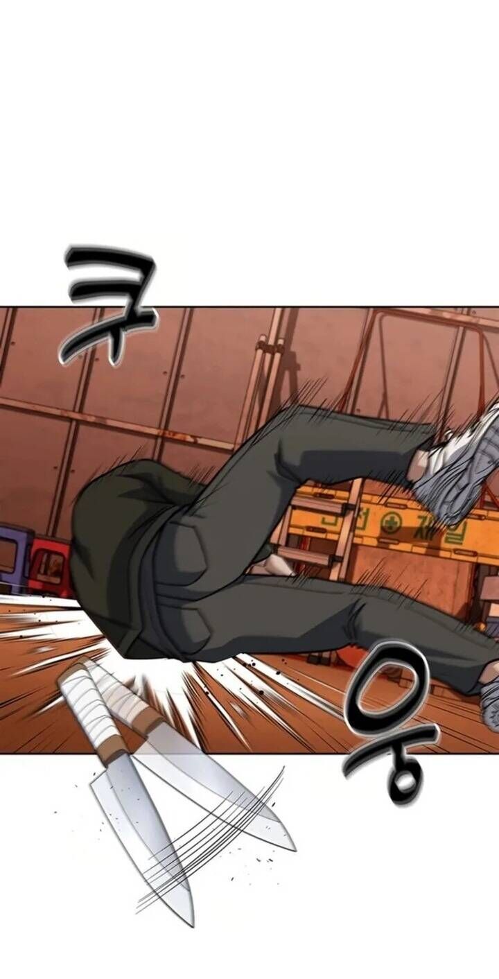 Cảnh Sát Thiên Tài Chuyển Sinh Chap 78 - Next Chap 79