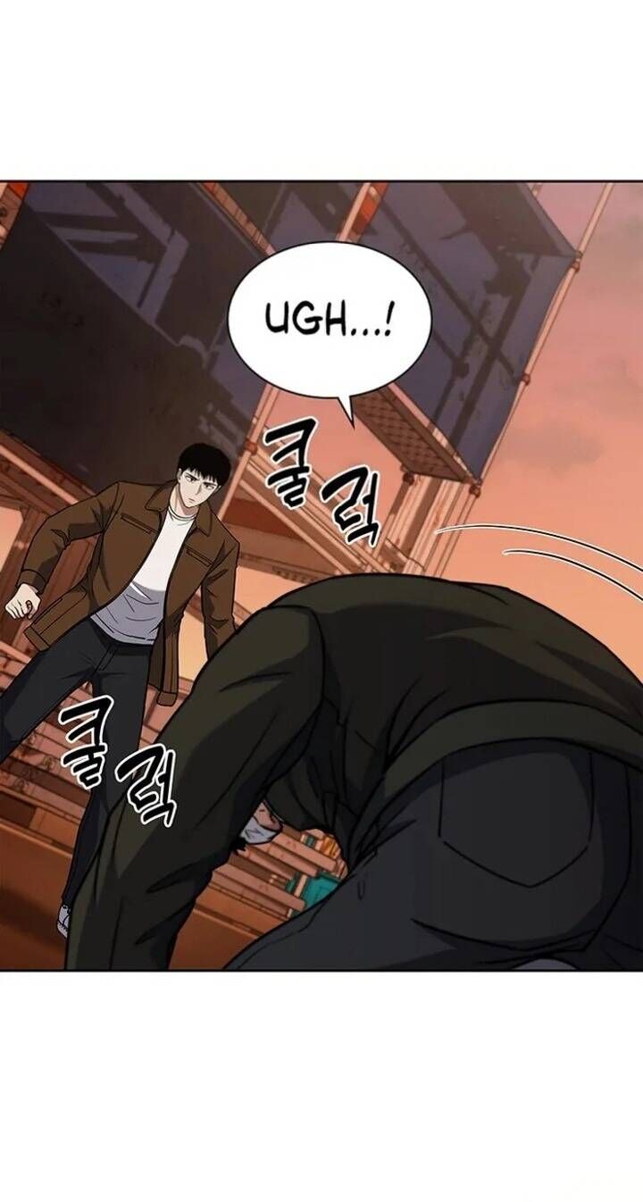 Cảnh Sát Thiên Tài Chuyển Sinh Chap 78 - Next Chap 79