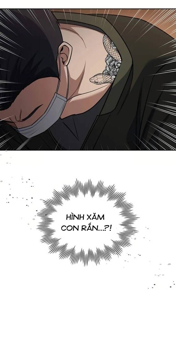 Cảnh Sát Thiên Tài Chuyển Sinh Chap 78 - Next Chap 79